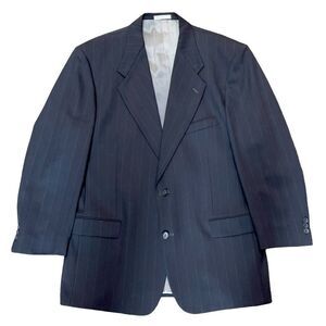 Uomo Ungaro Suit Jacket Sz 42L